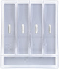 Glad Silverware & Utensil Drawer Organizer by GladTrashFoodStorage