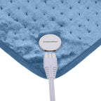 Ruqiji 17''x33'' XXXL King Size Flannel Electric Heating Patches - Image 3