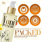 After Shower Body Oil for women | Daily Skin Moisturizer - Image 6