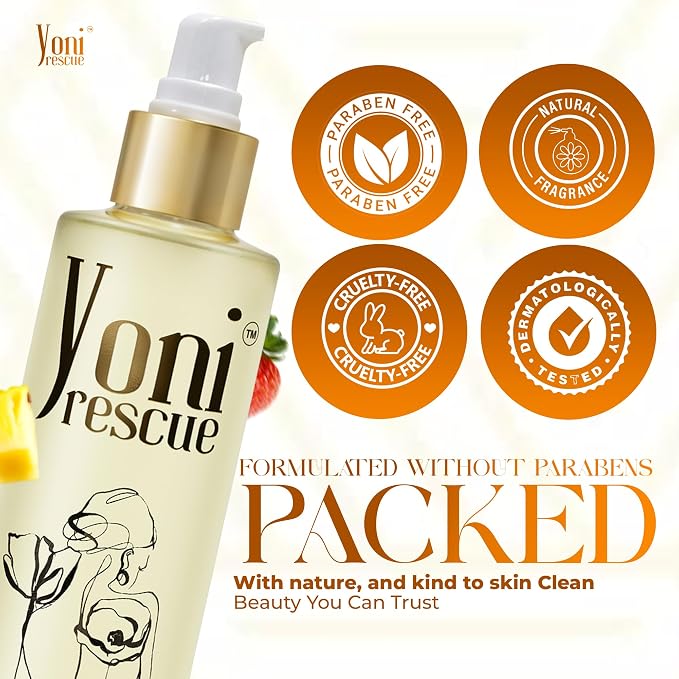 After Shower Body Oil for women | Daily Skin Moisturizer - Image 6