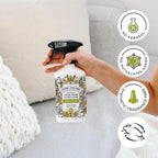 Home-Pourri Air + Fabric Multi-Purpose Odor Freshener Spray, Tropical Air - Image 6