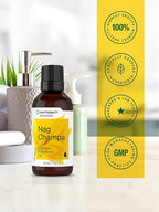 Horbäach Nag Champa Fragrance Oil | 1 fl oz | Premium Grade | - Image 5