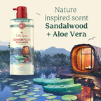 Old Spice GentleMan's Exfoliating & Moisturizing Body Wash - Image 7
