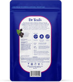 Dr Teal's Epsom Salt Magnesium Soak, 3 lbs - Image 2