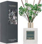 Cocorrína Reed Diffuser Sets- Eucalyptus & Moss Scented Diffuser - Image 2