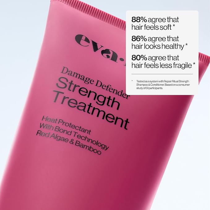 Eva NYC Repair Leave-In Hair Treatment - Image 6