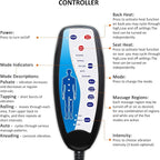 Snailax Massage Seat Cushion - Image 8