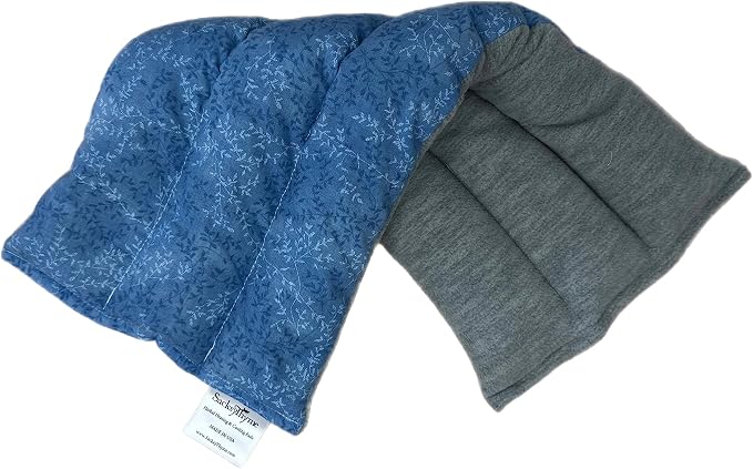 SacksyThyme Microwave Heating Pad - Image 3