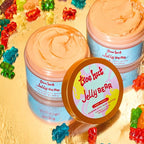Tree Hut Jelly Bear Whipped Shea Body Butter, Hydrating & Nourishing Body Lotion - Image 3