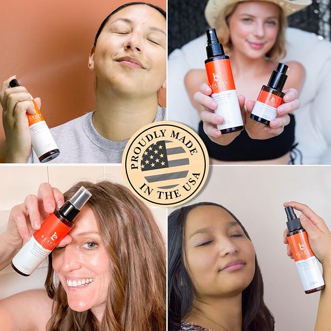 Vitamin C Face Toner - Image 5