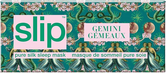 slip Pure Silk Sleep Mask - Image 4