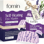 FOMIN Steam Eye Mask for Mothers Day by FOMIN