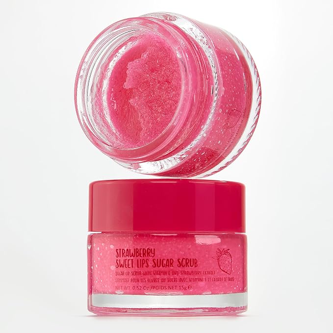 W7 Beauty Blast Lip Legends Sweet Dreams Lip Care Set - Image 7
