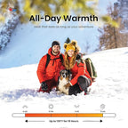 Large Hand & Body Warmers - Image 4