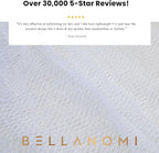 BELLANOMI African Exfoliating Net Sponge, Ethically sourced from Nigeria - Image 3