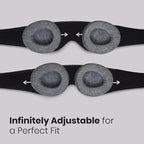 Manta Original Sleep Mask - Image 4