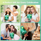 Eucalyptus Mint Shower Steamers 7 Pack - Image 7