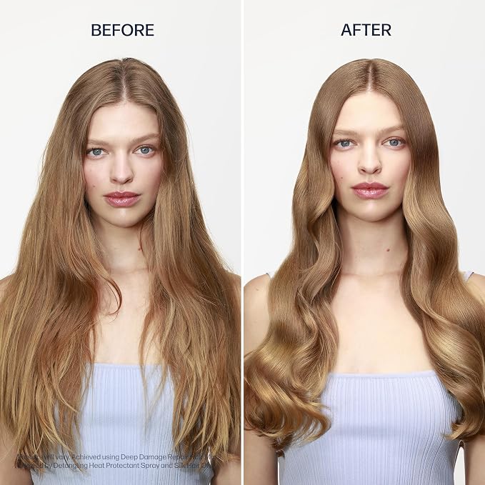 UNOVE Deep Damage Repair Hair Mask - Image 6