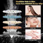 High Pressure Filtered Shower Head - Image 3