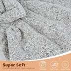 SUNLAND Large Microfiber Hair Drying Caps - Image 7