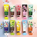 10 Pack Hand Cream Gift Set, Mothers Day Gifts, Moisturizing Hand Lotion Travel - Image 6