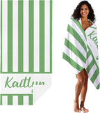 JML Personalized Beach Towel - Image 2
