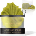 African Net Sponge by SpiralScgv