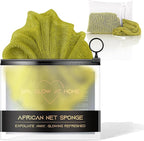 African Net Sponge by SpiralScgv