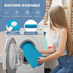 FluffyWarmth Electric Heating Pad - Image 7