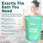 Latika Soaks Set of 3 - Image 3