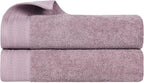Superior Honeycomb Cotton Medium Weight Towels, - Image 2