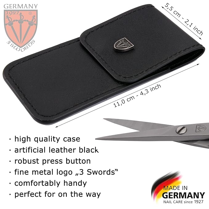 3 Swords Germany - Image 3