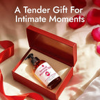 H'ana Sensual Massage Oil for Date Night - Image 4