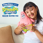 Happy Helpers Patrick By Relatable, The Cozy Comfort That's Anything But Boring - Image 2