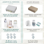 Jasmyn & Greene Luxury Spa Gift Basket - Image 7