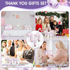 KONEUK 50 Sets Baby Shower Hand Cream Gifts, Wedding Party Favors, Baby Shower - Image 6
