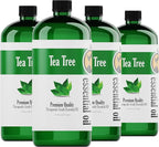 Natures-Star Tea Tree Essential Oil by Natures-Star