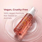 Rose Water Spray for Face & Hair - Image 9
