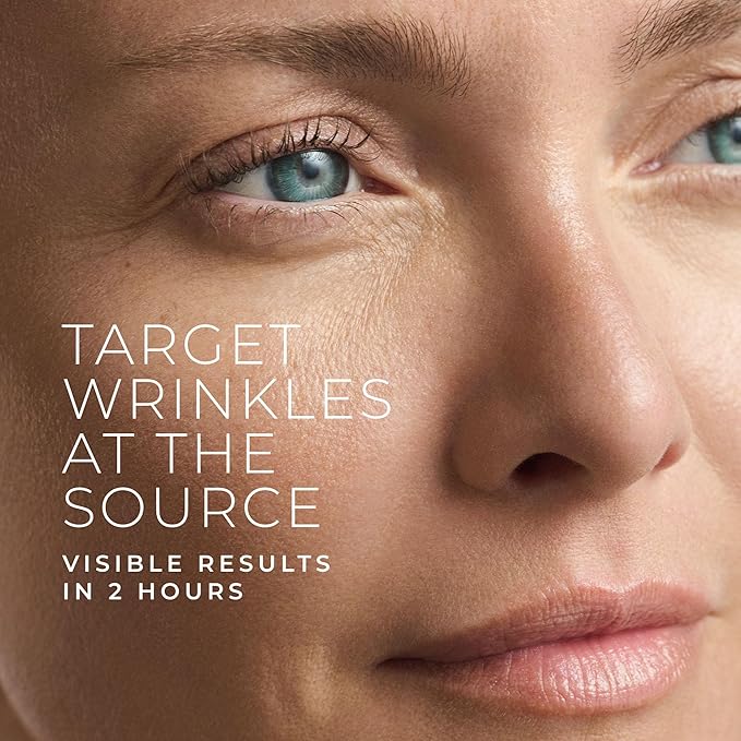 RoC Retinol Correxion Deep Wrinkle Non-Invasive Targeted Patches - Image 2