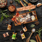 SALKING Spice Essential Oils, Premium Fragrance Oil - Image 7