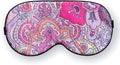 Maxfeel 100% Pure Silk Eye Mask by MAXFEEL