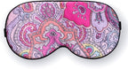 Maxfeel 100% Pure Silk Eye Mask by MAXFEEL