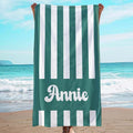 JML Personalized Beach Towel by JML