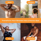 Body Restore Shower Steamers Aromatherapy 15 Pack – Mothers Day Gifts - Image 8