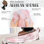 African Net Sponge Authentic - Image 2