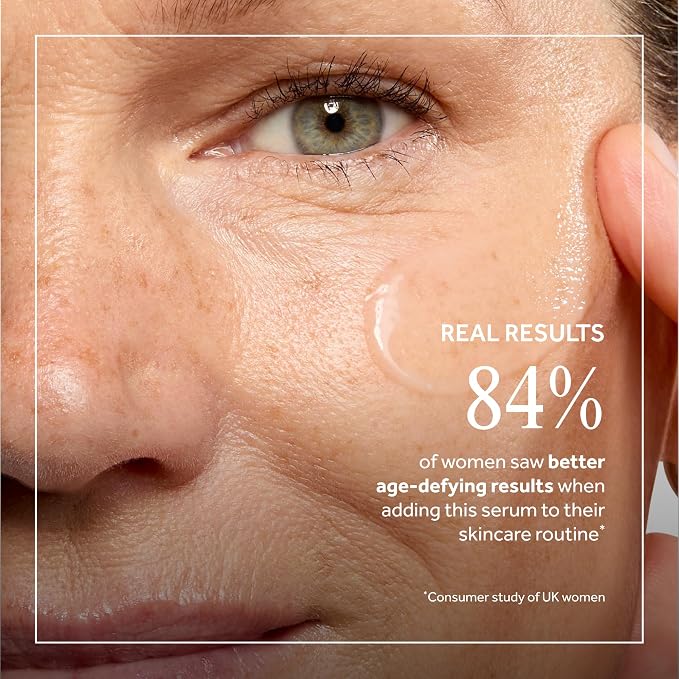 No7 Protect & Perfect Intense Advanced Serum - Image 4