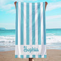 JML Personalized Beach Towel by JML