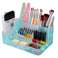 ANRUI Nail Drill Bit Holder, 28 Holes Plastic Nail Drill Machine & Bits Storage by ANRUI