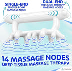 Fascia Massage Tool for Trigger Point Pain Relief - Image 4
