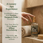 Eucalyptus Shower Spray - Image 4